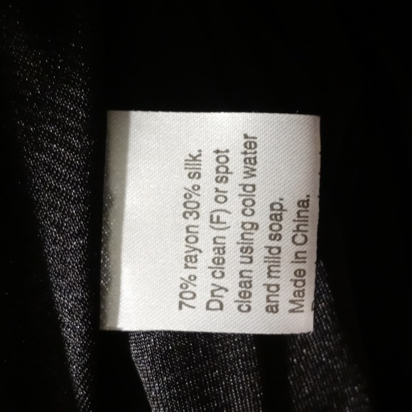 Strapless Opened Back Wedding Dress - Picture 10 of 10